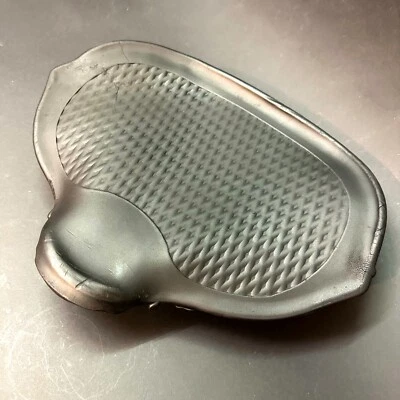 WW2 ALEMÁN WEHRMACHT MILITAR BMW R71 R76 R66 ASIENTO SILLÍN MOTOCICLETA ANTIGUO Foto 1 de 4