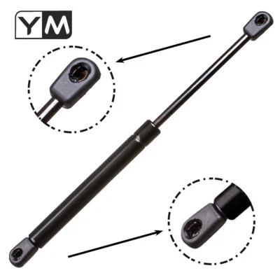 NEW QTY 1 Front  Hood Lift Support Shock Arm Strut for Saab 9-3 2000-2003 6337 Foto 1 de 4