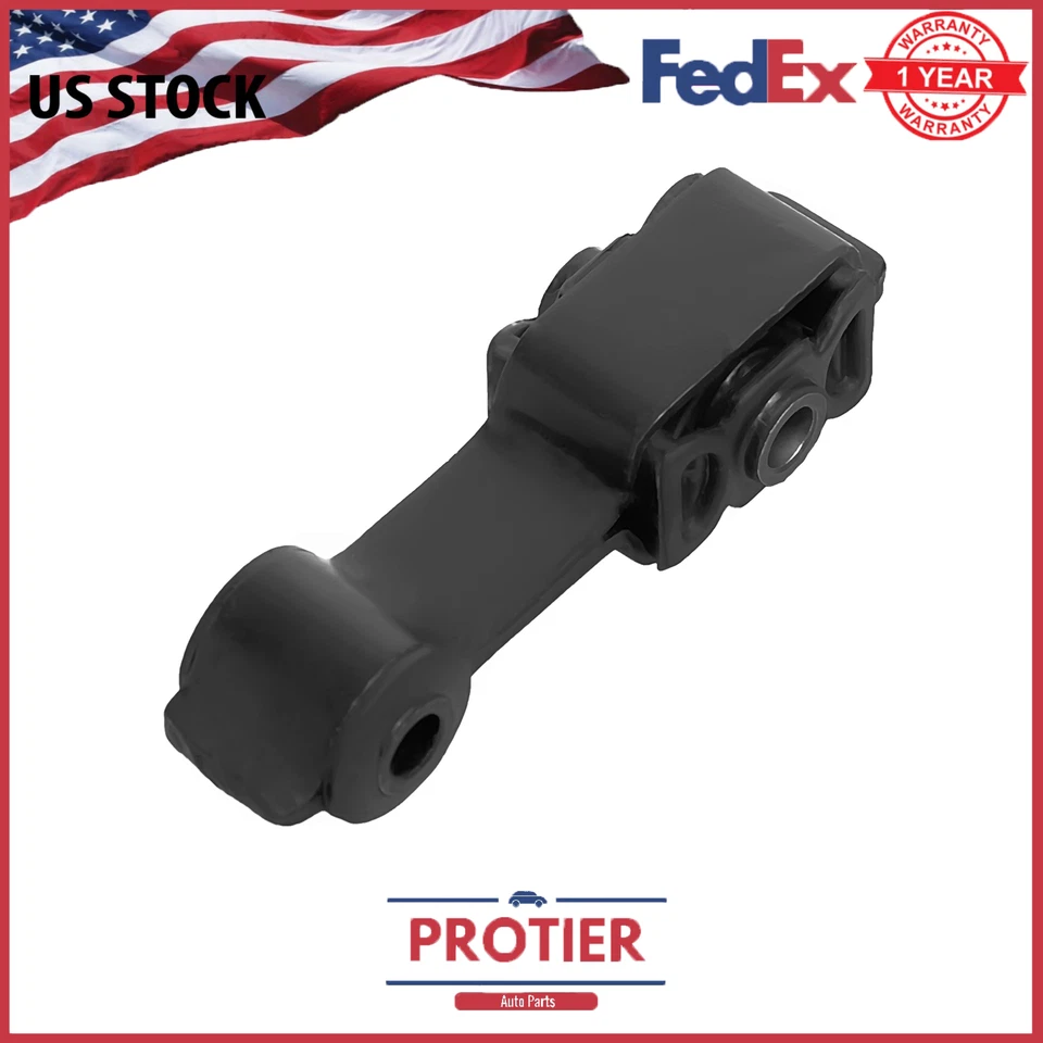 Front Engine Torque Strut for NISSAN AD HIKARI PULSAR NX SENTRA TSURU Foto 1 de 4