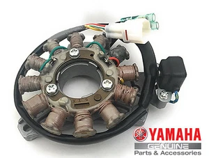 NEW OEM YAMAHA BANSHEE GENERATOR STATOR 1997- 2006 - Picture 1 of 3