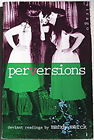 Perversions Paperback Mandy Merck