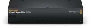 Blackmagic Cloud Store Mini 16TB - Bild 1 von 3