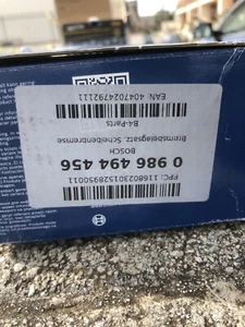 bremsbeläge audi a5/s5 A4/A3/A6 - Bild 1 von 5
