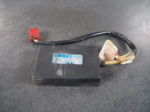 HONDA VF400F 84 30410-KE7-701 131100-3631 CONTROL UNIT CDI 14292 - Picture 1 of 4