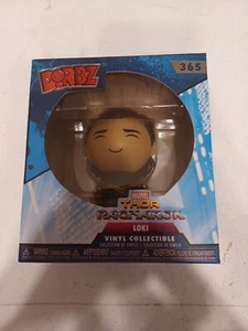 Funko Dorbz: Marvel - Loki #365 - Picture 1 of 4