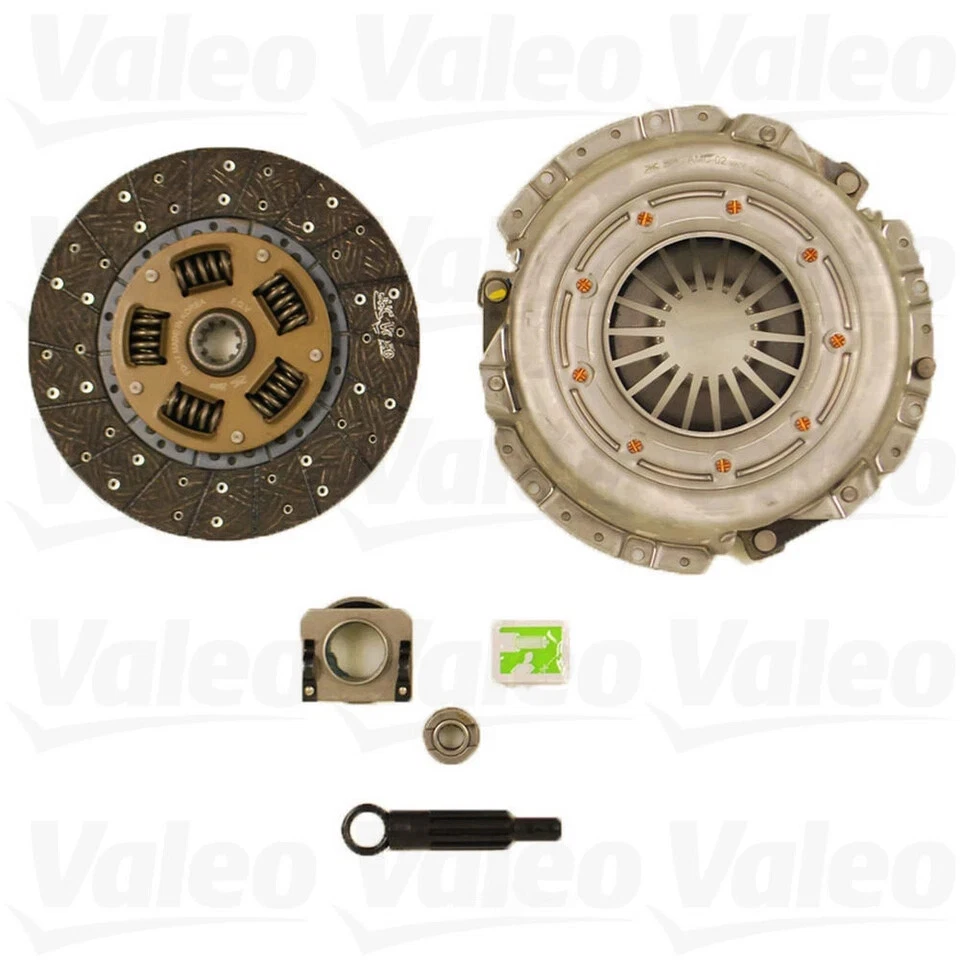 NEW VALEO 52542003 Clutch Kit for Ford Mustang 1965-1973 Bronco 1966 - Image 1 of 1