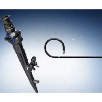 Olympus URF-P6R Flexible Fiberoptic Ureteroscope Endoscope 2.65 mm x 670 mm - Image 1 of 4