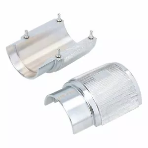 43 mm Horquilla de motocicleta Sello Conductor Diseño Dividido Horquillas Invertidas Convencionales - Imagen 1 de 4