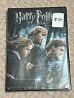 Harry Potter and the Deathly Hallows: DVD Sealed Never Opened