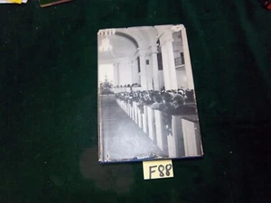 Memorial Presbyterian Midland, Michigan 1867-1967 "Primeros cien años"~#F88 - Imagen 1 de 8