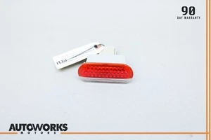 04-09 Jaguar XJ8 VDP X350 Rear Left or Right Side Door Courtesy Light Lamp OEM - Picture 1 of 6