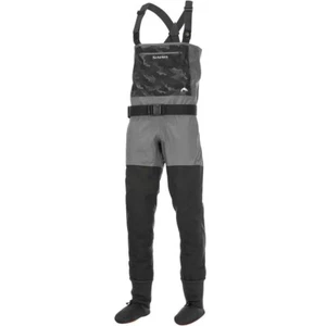 Simms Fishing Products M’s Guide Classic Stockingfoot Waders LK - Picture 1 of 1