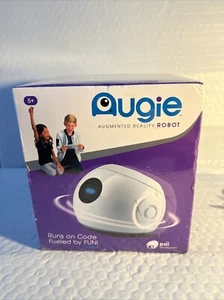 Pai Technology Augie Augmented Reality & Codierroboter Brandneu - Bild 1 von 7