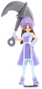 Guilty Gear Figur Figur Yujin Super Real SR Serie Teil 1.5 Mai (lila) - Bild 1 von 11