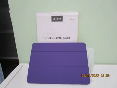 JETech protective case for iPad Air 3/Pro 10.5. Purple - Image 1 of 4