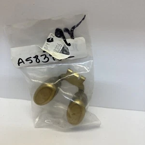 Galleggiante carburatore R2386 adatto per trattore Ford NOS - Foto 1 di 2