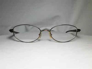 Rochas Paris, hand made, eyeglasses frames, men, women, unisex, vintage - Picture 1 of 5