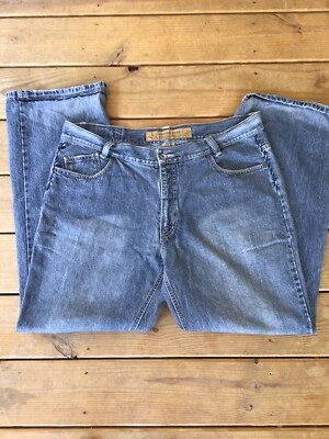 JEANS INDIGO STAR HOMBRE TALLA 38/32 Foto 1 de 4