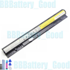 L12L4E01 Battery For Lenovo G400S G405S G510S G500S Z710 L12L4A02 - Picture 1 of 5