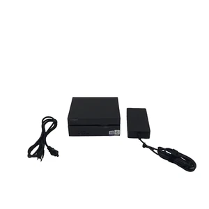 ASUS VC66-C2 Desktop Mini PC Intel Core i5-10400 16GB RAM 256GB SSD Win11 #U5865 - Picture 1 of 8