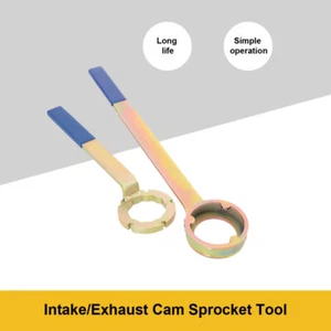 Llave de instalación y extracción de piñón de leva de admisión/escape para Subaru AVCS & STD - Imagen 1 de 7