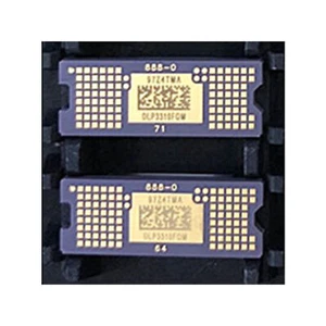 DLP3310FQM DMD Chip Mikroprojektionschip für XGIMI PLAY X Z6X Projektor Teil - Bild 1 von 1