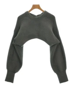MAISON SPECIAL Pullover grau F 2200568989023 - Bild 1 von 6