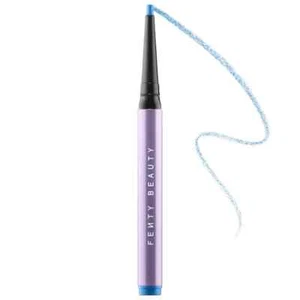 Fenty Beauty Rihanna Flypencil Longwear Matte Eyeliner LADY LAGOON New, Sealed - Picture 1 of 4