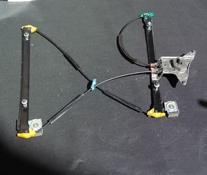 Fensterheber VW Lupo 3L 1.2 TDI rechte Seite mechanisch - Bild 1 von 1