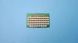 TEL Tokyo Electron CPC-G226A01B-11 Chemical Connection Board PCB - Picture 1 of 4