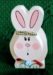 Osterhase Holzdeko - Bild 1 von 5