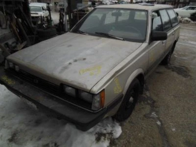 90 LOYALE L. SIDE VIEW MIRROR MANUAL 4 DR SDN SW 389877 Foto 1 de 4