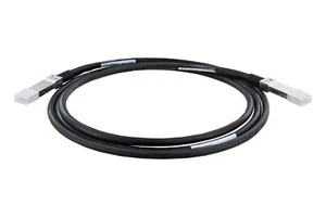 Dell QSFP+ a QSFP+ cobre pasivo 3 m H4TJX - Nuevo - Imagen 1 de 1