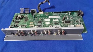Toshiba 37LX96 Analog Board p/n PE0141A-1 - Picture 1 of 1
