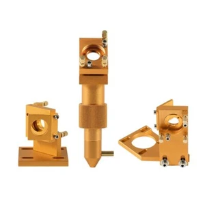 Juego de cabezales láser de CO2 Cloudray serie K D12/18/20 para máquina de corte por láser - Imagen 1 de 19