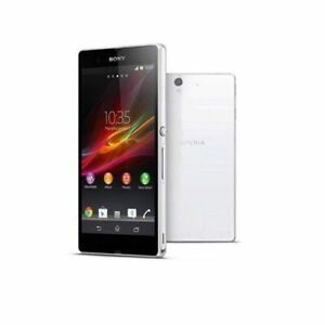 Sony L36h Xperia Z LTE HSPA+ c6602 C6603 Android Phone Wifi 16GB / 2GB Cellphone