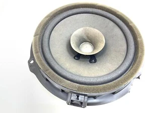 @Front Right Or Left Door Audio Speaker Aa6t18808ca Ford Focus 2012 - 2014 - Picture 1 of 10
