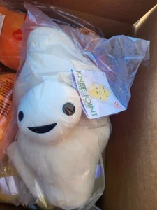 I Heart Guts Plushies New Knee Joint Plush - Picture 1 of 2