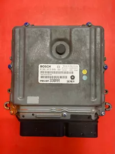 Engine ECU JEEP COMMANDER 3.0 0281013646 P05187330AA 0 281 013 646 - Picture 1 of 4