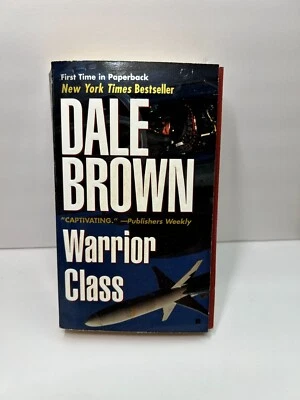 Warrior Class — 第 1/3 张图片