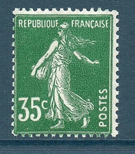 STAMP NO. 361 NEW ** - ORIGINAL RUBBER WITHOUT HINGE - SOWER - TTB - Picture 1 of 1
