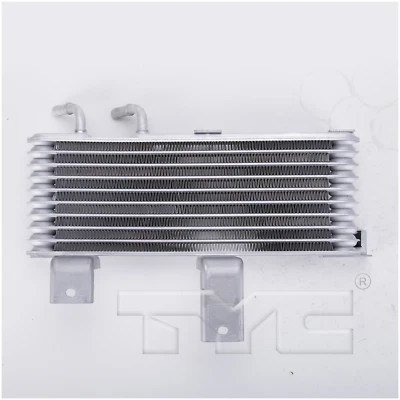 TYC 19134 Ext Trans Oil Cooler for Lexus RX350 2016-2018 Models - Image 1 of 4