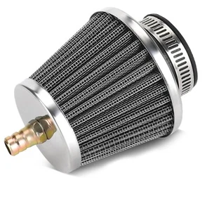 35mm ​EPA Approved Cone Air filter 50cc 70 90 100cc 110cc ATV Quad Dirt bike - Picture 1 of 8