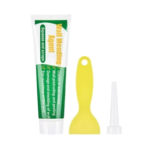 150Ml Wall Repair Agent Waterproof Coating Sealant Agent Crack Mending Agent Qui - Picture 1 of 8