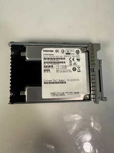 UCS-SD16TSASS3-EP CISCO SSD 1.6TB SAS 12G 2.5" SFF FOR CISCO UCS B200 M5 - Picture 1 of 3