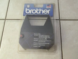 New Brother Correctable Film Ribbon 7020 Qty 2 - Picture 1 of 4
