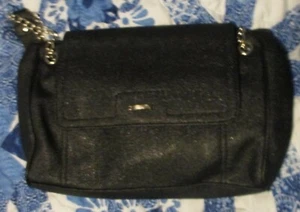 Geldbörse schwarz - Bild 1 von 3