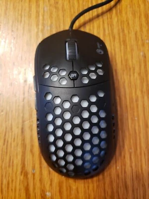 Scorpion LED Gaming Mouse (wired) - Image 1 of 3