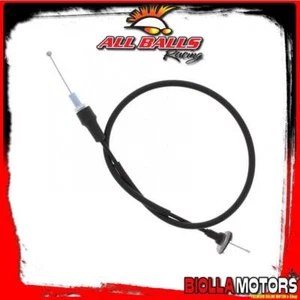 45-1003 GAS CONTROL CABLE Honda XR80R 80cc 1999-2003 ALL BALLS - Picture 1 of 5