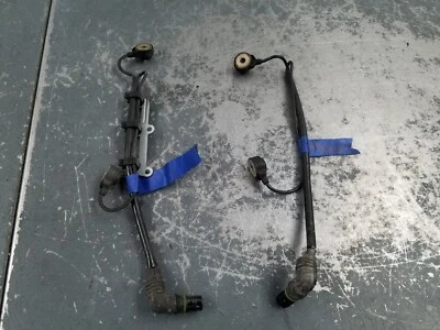2002 BMW M5 E39 S62 Knock Sensors #1164 K1 - Image 1 of 4